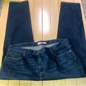 Mens Tommy jeans slim fit 40-32